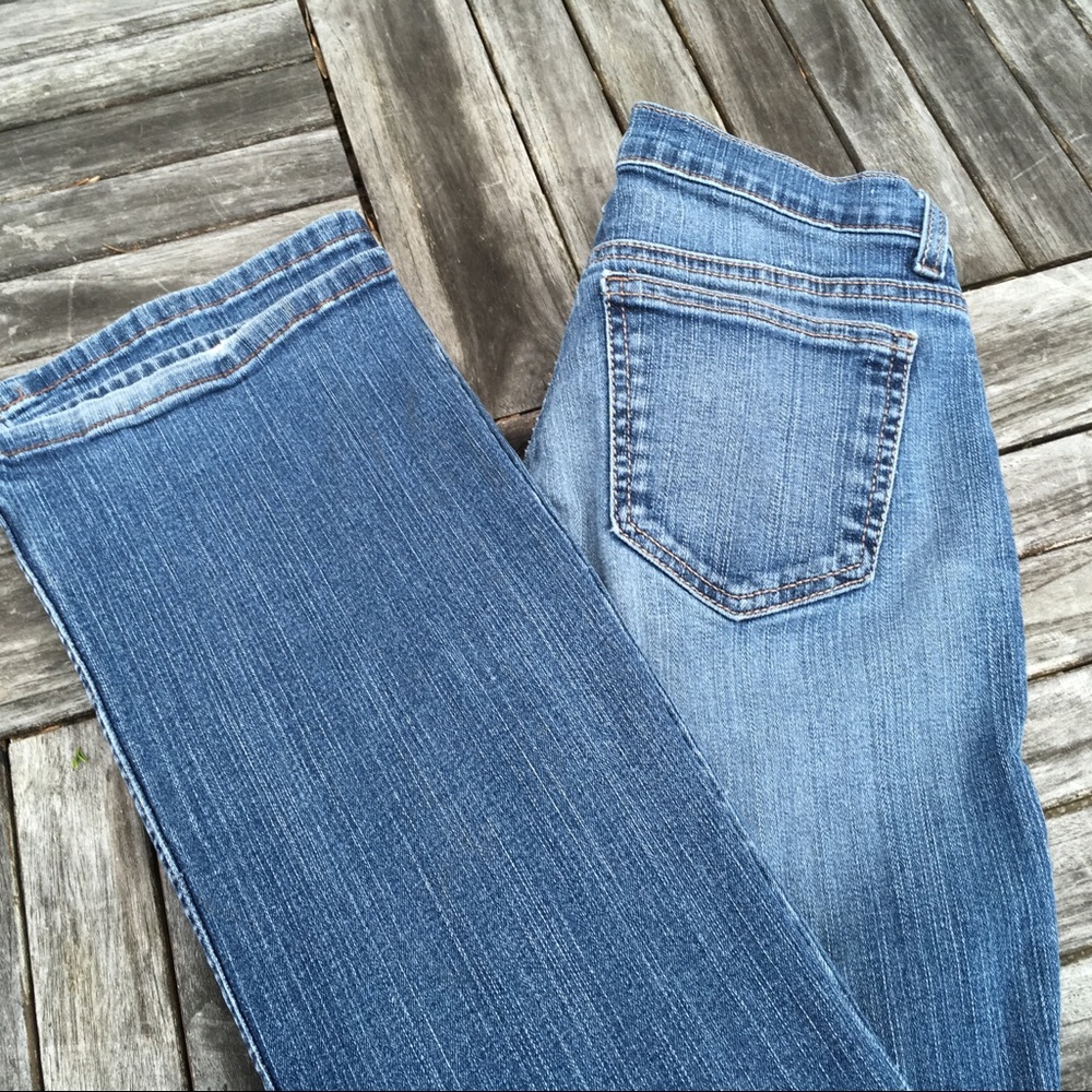 DKNY jeans size 6S - Picture 4 of 4